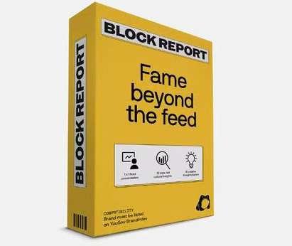 The Block Report