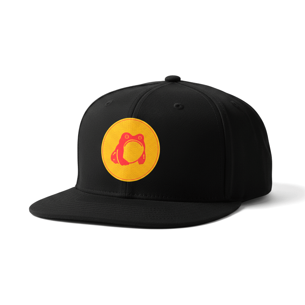 Snapback Cap